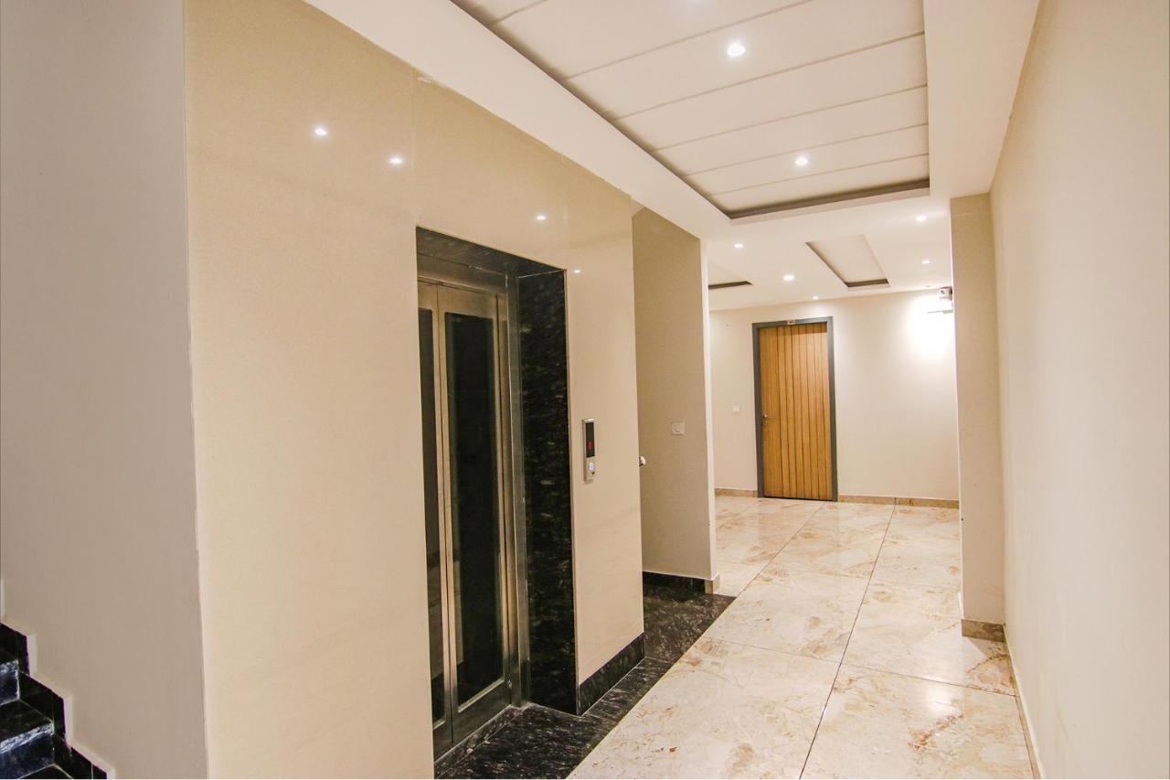 Fabhotel Prime Taj Castle Amritsar Ngoại thất bức ảnh